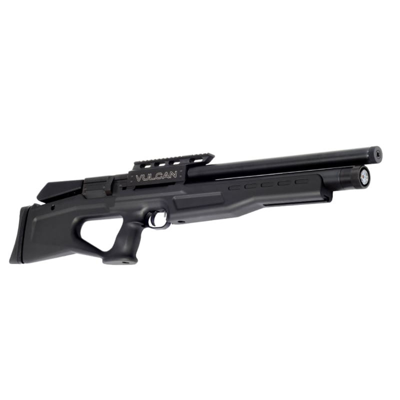 AGN Technology Vulcan 2 Tactical kunststof