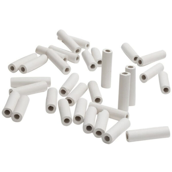 Schietpijpjes 1000 a 1100 stuks