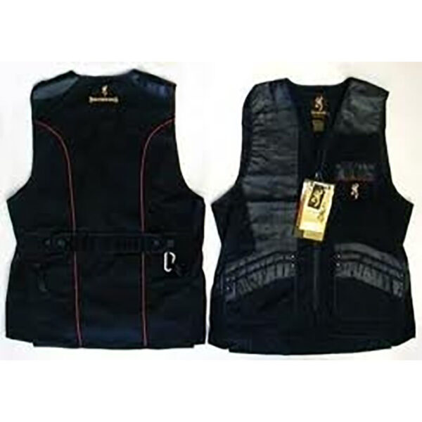Browning Schietvest Masters Links - Afbeelding 1