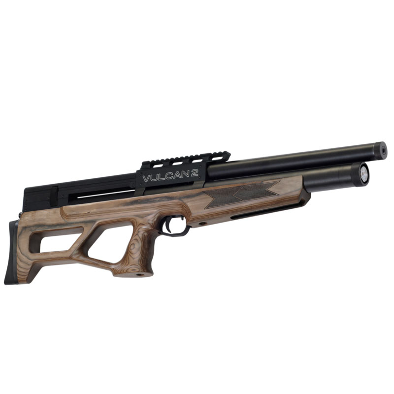 AGN Technology Vulcan 2 Bullpup Laminated