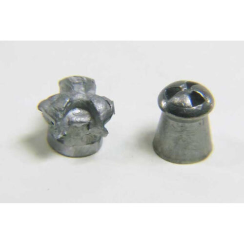 JSB Hades .25 - 300 stuks – Bild 2