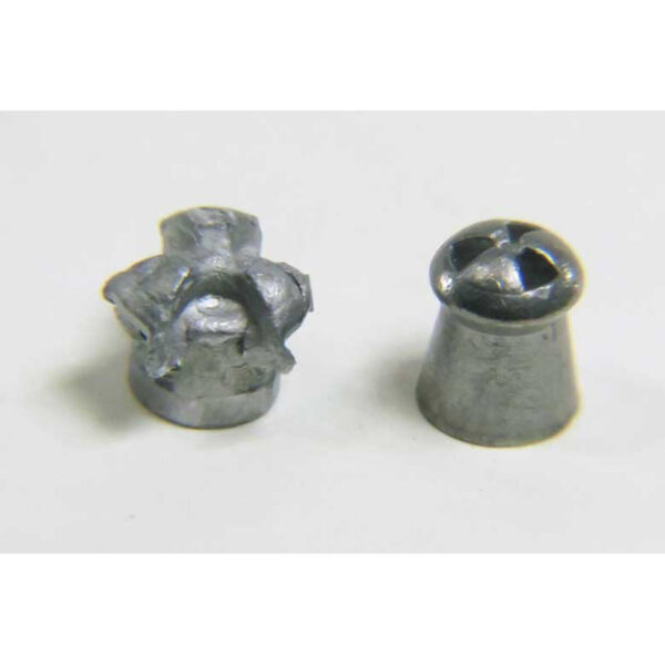 JSB Hades .25 - 300 stuks – Bild 2