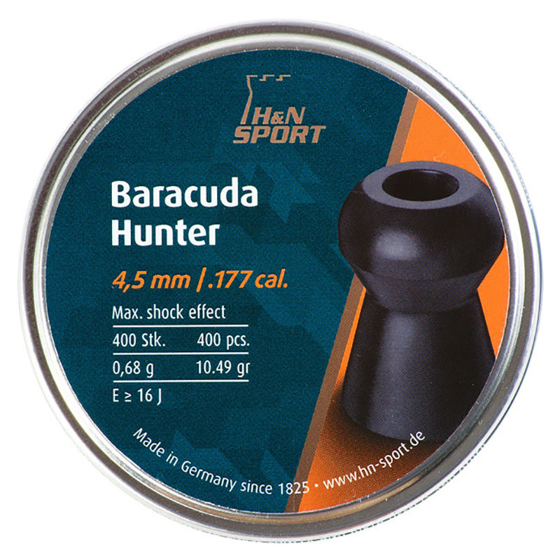 H&N Baracuda Hunter