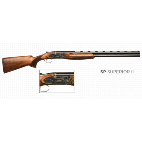 Ata Arms SP Superior II – Bild 2