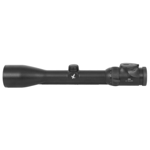 Swarovski Z6i 2-12x50 SR