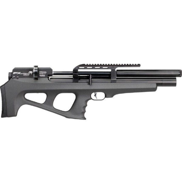 FX Wildcat MK3 Compact