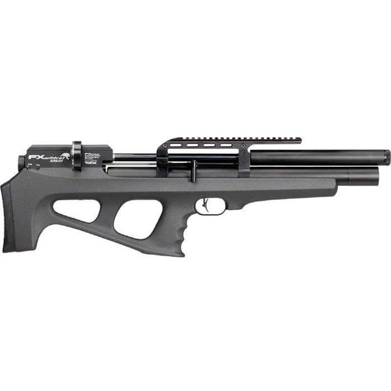 FX Wildcat MK3 Compact