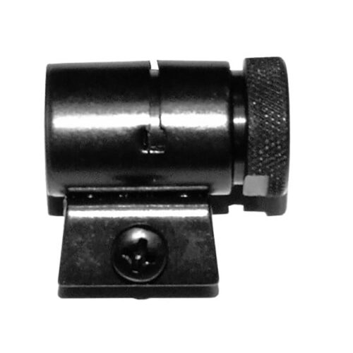 Weihrauch Front Sight Tunnel - Tunnelkorrel met inzet stukjes – Bild 2