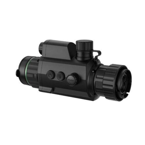 Hikmicro Cheetah C32F-N - Clip On, 940 NM nachtzicht voorzetkijker - Image 2