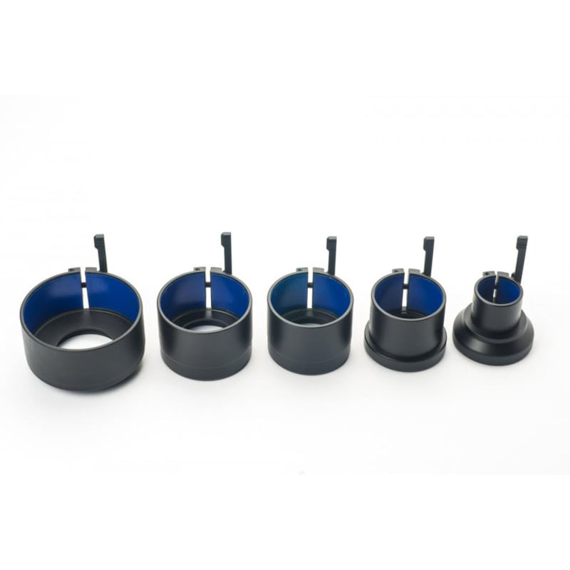 Rusan snelspanadapter