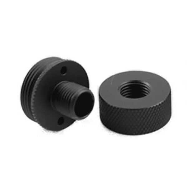 FX geluiddemper adapter DonnyFL