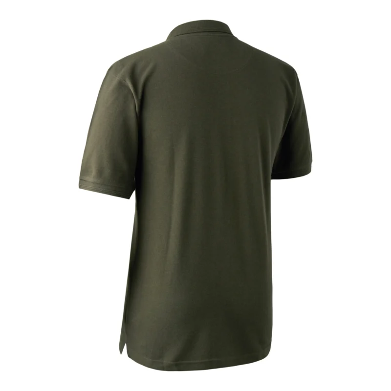 141bda77e0a017586722c144598a25a20ead857e Deerhunter Redding Polo shirt – Bild 2