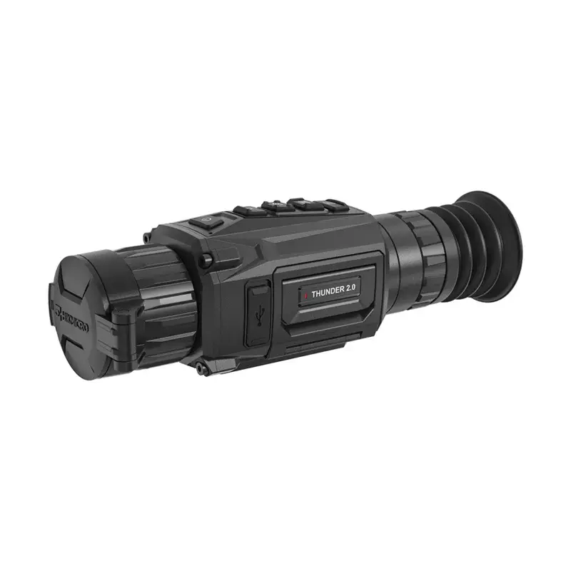 HikMicro Thunder TE19 2.0