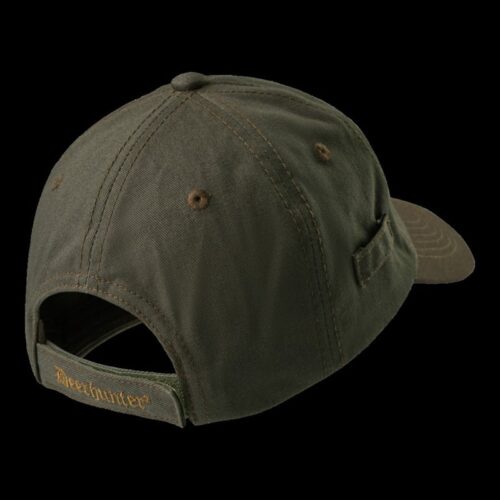 Deerhunter Bavaria Shield Cap, Cap - Image 2