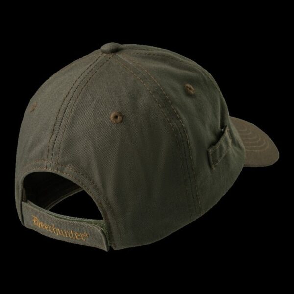Deerhunter Bavaria Shield Cap, Cap - Image 2