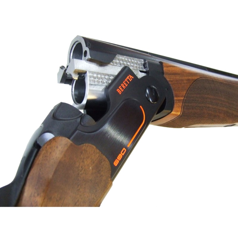 Beretta 690 Sporting Black 2 Beretta 690 Sporting Black 76 cm - Afbeelding 3