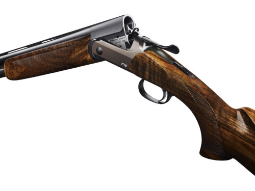 Blaser F16 Game - Image 3