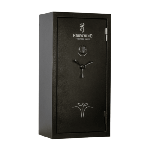 Wapenkluis Browning Safe Defender  23, 12 of 10 wapens - Image 2