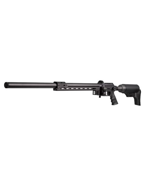 FX Dynamic Express black 700 - Image 2