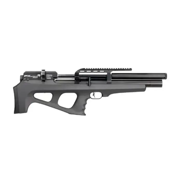 FX Wildcat MK3 Compact Synthetic