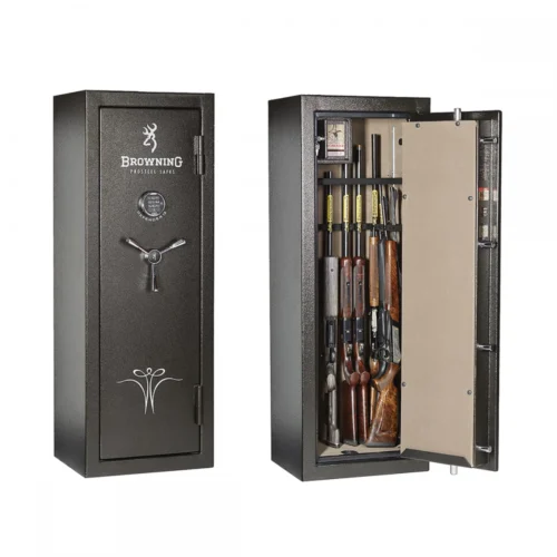 Wapenkluis Browning Safe Defender  23, 12 of 10 wapens - Image 3