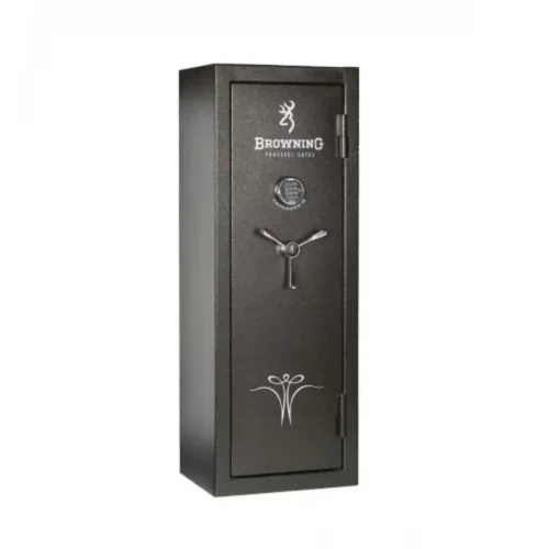 Wapenkluis Browning Safe Defender  23, 12 of 10 wapens - Image 4