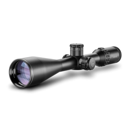 Hawke Sidewinder 30SF 8-32x56 20x half Mildot IR - 17270