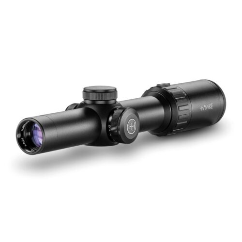 Hawke Vantage 30 WA 1-4x24 L4A Dot - 14273