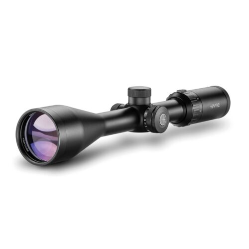 Hawke Vantage IR 4-12x40 AO: Rimfire .22LR Subsonic IR - 14251