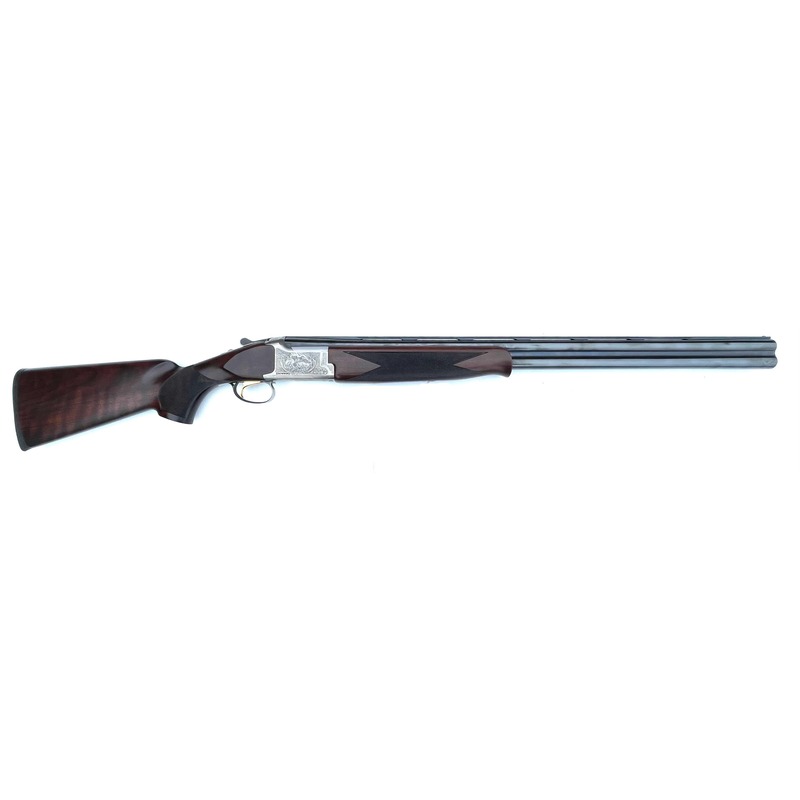 Browning B525 micro stock