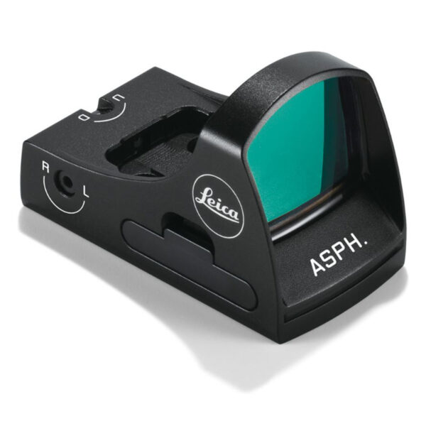 Leica Tempus ASPH 2.0 MOA - Afbeelding 1