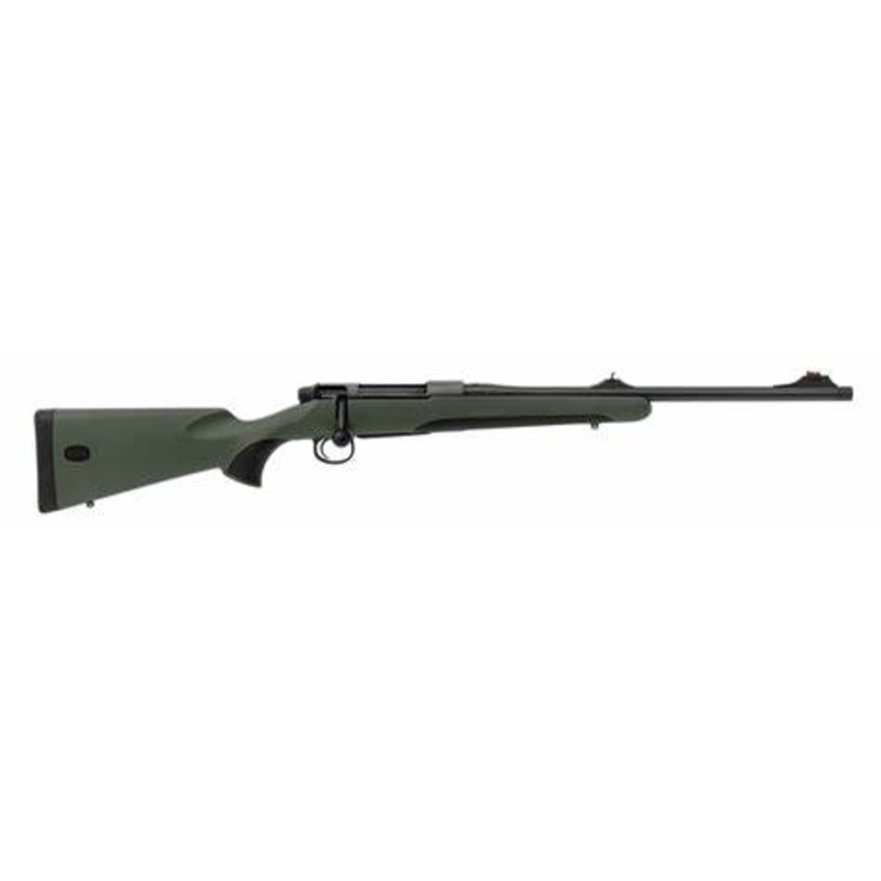 Mauser m18 waldjagd