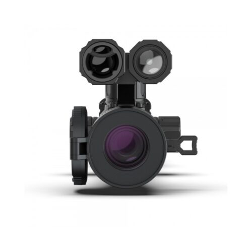 HikMicro Thunder TE19 2.0 warmtebeeldrichtkijker - Afbeelding 2