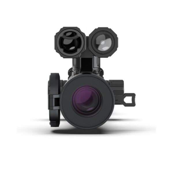 HikMicro Thunder TE19 2.0 warmtebeeldrichtkijker - Afbeelding 2