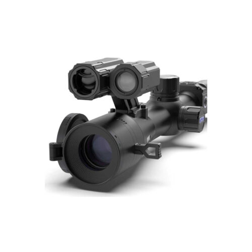 HikMicro Thunder TE19 2.0 warmtebeeldrichtkijker - Afbeelding 4