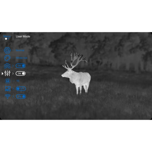 Pulsar Thermion Duo DXP50 - Afbeelding 6