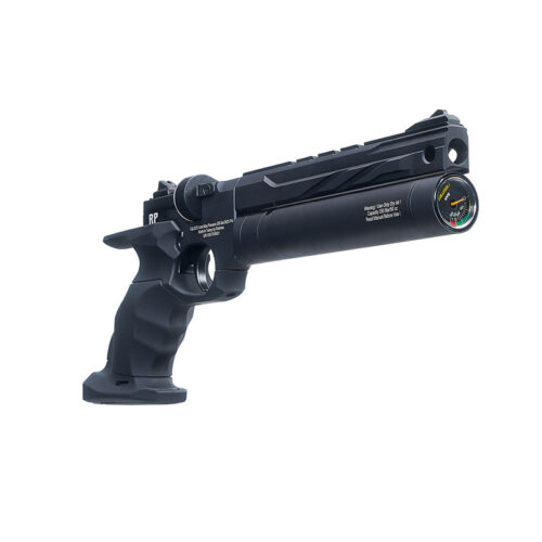 Reximex LP PCP RP Black 4.5 of 5.5 mm