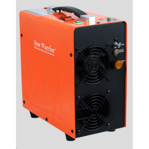 Mini-1 PCP Compressor 300 Bar, New Warrior