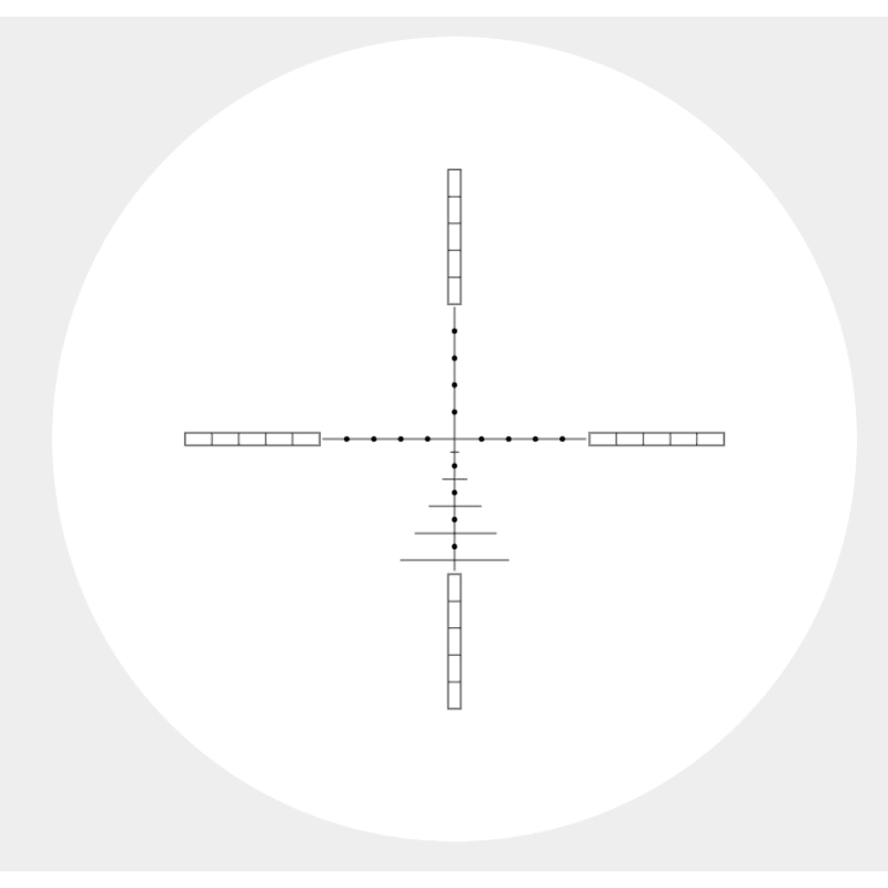 Schermopname (45) Hawke Airmax 4-12x40 AO AMX - 13130 – Bild 3