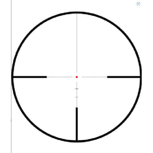 Hawke Endurance 30 WA 2,5-10x50 LRC (10x) - 16321 – Bild 2