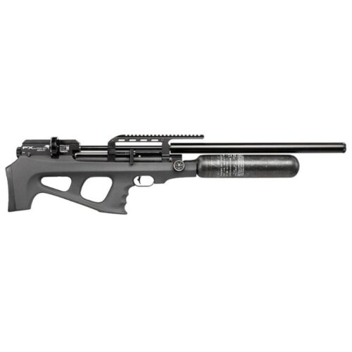 FX Wildcat MK III BT Sniper .22/5.5 mm - .25/6.35 mm - .30/7.62 mm - Image 2