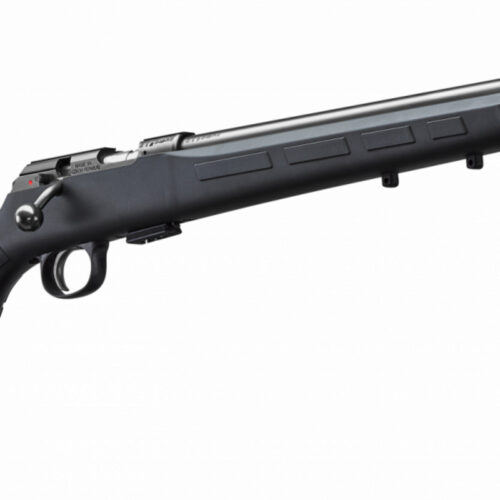 CZ 457 Synthetisch .22 LR – Bild 3