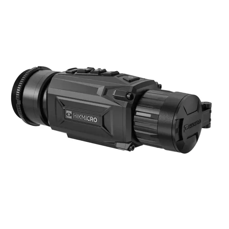 HikMicro Thunder TE19C 2.0