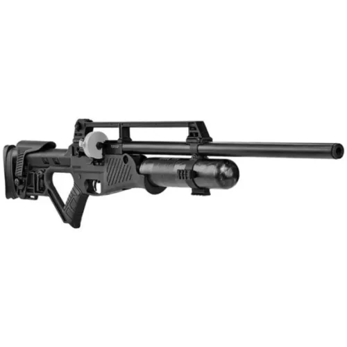 Hatsan Blitz Full Auto - 5,5 / 6,35 / 7,62 mm – Bild 2