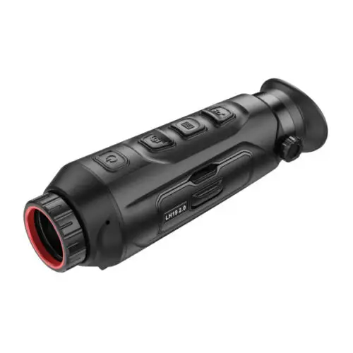 hikmicro lynx Pro LH19 2.0