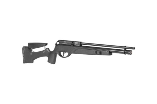 Gamo HPA Tactical Set 5.5 mm incl. Viewer, Bipod & Damper - Image 2