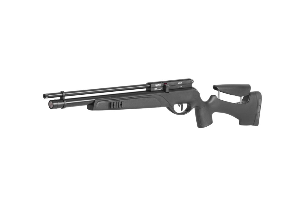 hpa tactical Gamo HPA Tactical Set 5.5 mm incl. Viewer, Bipod & Damper - Image 1