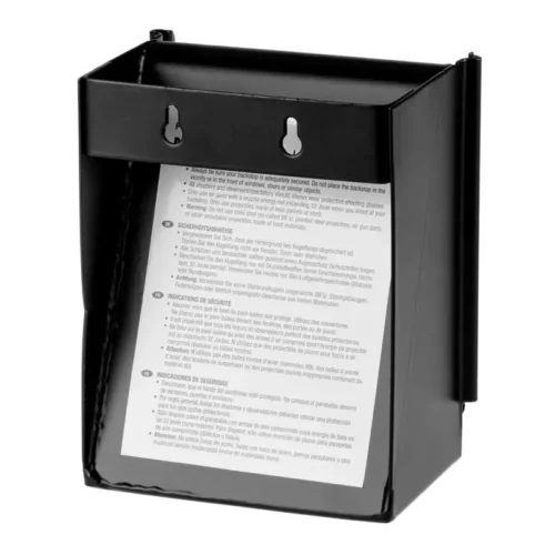 Kogelvanger 14x14cm – Bild 2