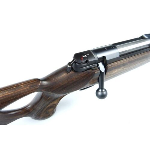 Mauser 12 Big Max .30-06 - Afbeelding 2