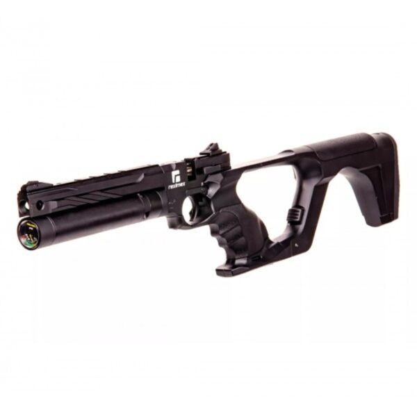 Reximex LP PCP RP Black 4.5 of 5.5 mm – Bild 3